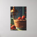 Buscar decoración de la cocina lienzos Vintage