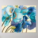 Buscar tonalidades posters Floral
