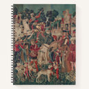 Buscar medieval cuadernos Animal
