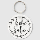 Buscar estilo bohemio llaveros Boho