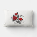 Buscar media luna cojines 4 º luna