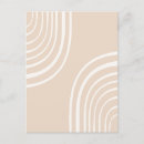 Buscar formas abstractas postales Geométrico