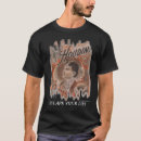 Buscar houdini camisetas Magia