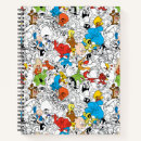 Buscar sam cuadernos Pato daffy