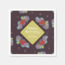 Buscar música servilletas Para niños