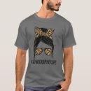 Buscar ultrasonido camisetas Tecnología