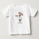 Buscar chef bebe ropa Divertido