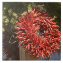 Buscar guirnalda azulejos Wreath