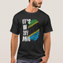 Buscar tanzania camisetas Dna
