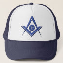 Buscar fraternal gorras Masónico