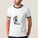Buscar los cabos camisetas Para él