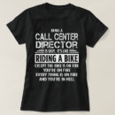 Buscar centros camisetas Trabajo