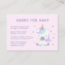 Buscar unicornio lindo invitaciones Purpurina de oro