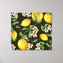 Buscar pintado a mano lienzos Patrón