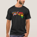 Buscar african roots camisetas Raíces