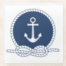 Buscar ancla posavasos Cuerda