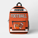 Buscar fútbol mochilas Entrenador