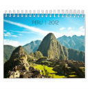 Buscar perú calendarios Cusco