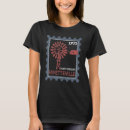 Buscar estampillas camisetas Sellado