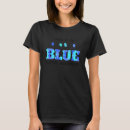 Buscar autismo azul camisetas Autista