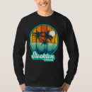 Buscar stockton camisetas Playa