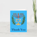 Buscar menorah tarjetas Israel