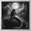 Buscar sirena arte Océano