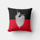 Buscar bailarín de ballet cojines Para todos