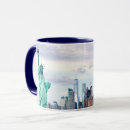 Buscar nueva york tazas Skyline