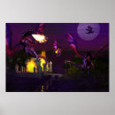 Buscar castillo oscuro posters Medieval