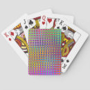 Buscar originales barajas de cartas Único