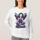 Buscar observado mujer camisetas Grande
