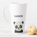 Buscar panda tazas Lindo