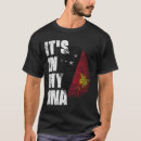 Buscar adn camisetas País