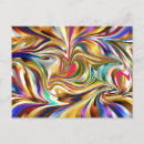 Buscar psicodélicos postales General y unisex