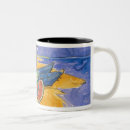 Buscar barcos de van gogh tazas Impresionista del poste