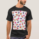 Buscar higos camisetas Acuarela