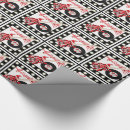 Buscar notas musicales papel de regalo Amante de la música