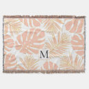 Buscar tropical mantas Hoja