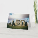 Buscar stonehenge tarjetas Piedra