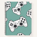 Buscar videojuegos cuadernos Controlador
