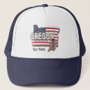 Buscar oregon gorras 6 º estadía