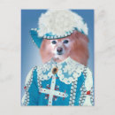 Buscar perro pomeranian postales Divertido