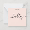 Buscar girly tarjetas nota Profesora