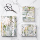 Buscar birch papel de regalo Abatimiento