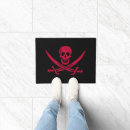Buscar bandera pirata felpudos Piratería