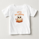 Buscar fantasma kawaii camisetas Para niños
