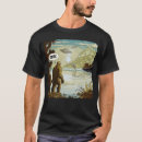 Buscar ovnis camisetas Extraterrestre
