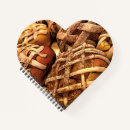 Buscar postres libretas General y unisex