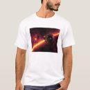 Buscar vía láctea camisetas Infrarrojo
